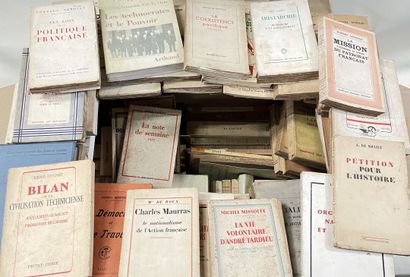ECONOMIE - SCIENCE POLITIQUE - HISTOIRE -...