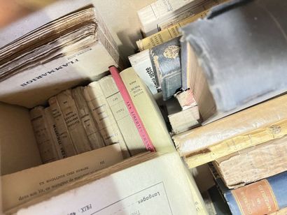 SOCIAL - LITTERATURE - VOYAGE - POLITIQUE...