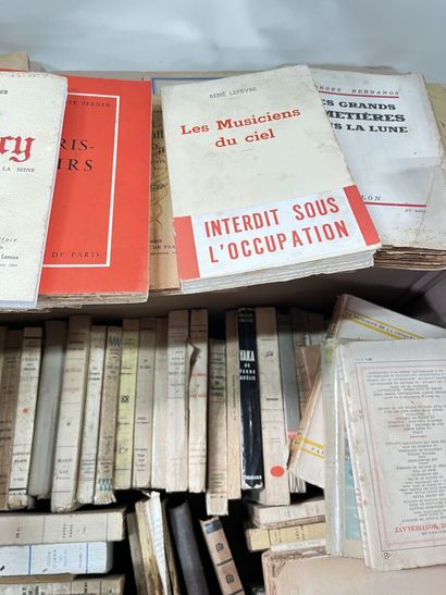 GEOGRAPHIE (Paris...) - SCIENCE POLITIQUE...