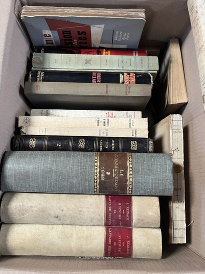 HISTOIRE - LITTERATURE - VOYAGE
Jean-Claude...