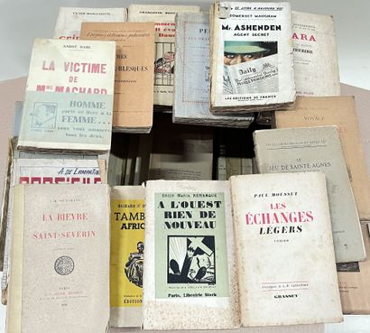 TRAVEL - TOURISM - LITERATURE - HISTORY
J.K....