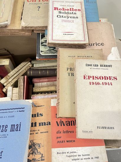 HISTOIRE - SCIENCE POLITIQUE - VOYAGE 
Edouard...