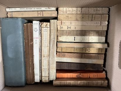 HISTOIRE - LITTERATURE 
Pierre CHAMPION,...