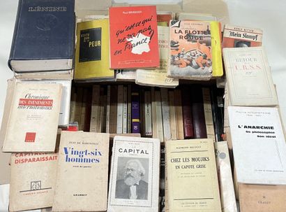 ECONOMIE - POLITIQUE - HISTOIRE - SOCIAL...