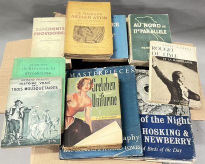 HISTOIRE - GUERRE - ANTIQUITE
Arthur WEIGALL,...
