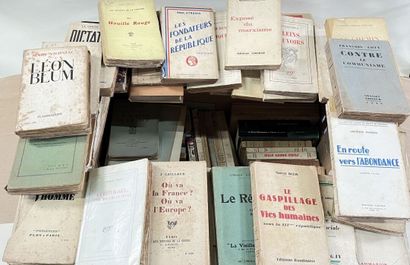 HISTOIRE - SCIENCE POLITIQUE 
Jacques MENETRIER,...