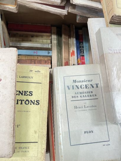SOCIOLOGIE - HISTOIRE - POLITIQUE - LITTERATURE...