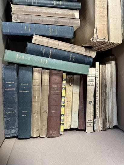 LITTERATURE - POESIE - PHILOSOPHIE - FABLES...