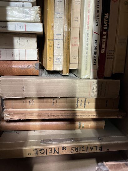 GEOGRAPHIE - AUTOMOBILIA - HISTOIRE - SCIENCE...