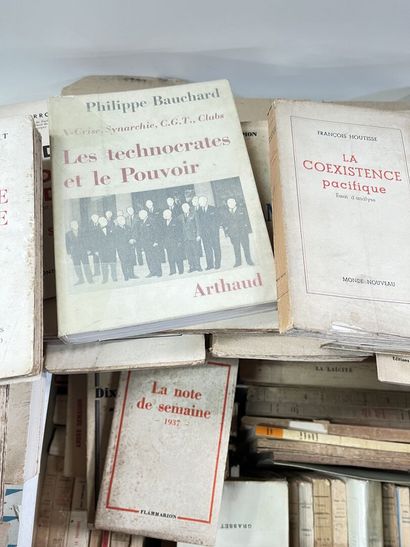 ECONOMIE - SCIENCE POLITIQUE - HISTOIRE -...