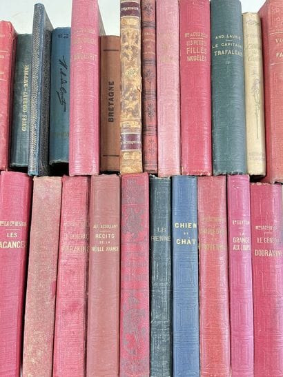 TRAVEL - LITERATURE - MUSIC - STORIES - THEATER...