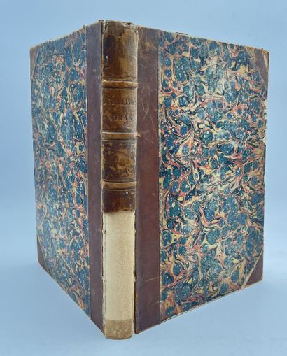 NUMISMATIQUE
Thomas SNELLING, A VIEW OF THE...