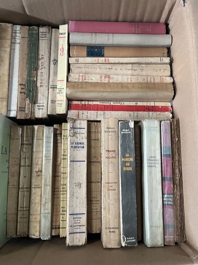 LITERATURE - HISTORY - TRAVEL - PHILOSOPHY...