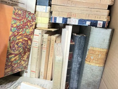 SOCIAL - LITTERATURE - VOYAGE - POLITIQUE...