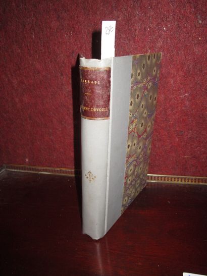 SARRASI: The Orient Unveiled. Second edition....