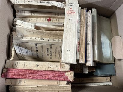 HISTOIRE - LITTERATURE 
Pierre CHAMPION,...