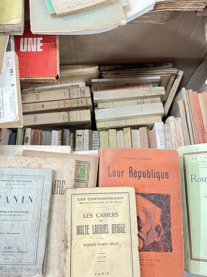 SCIENCE POLITIQUE - SOCIAL - CHRONIQUES
Philip...