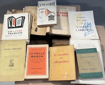 LITTERATURE - POESIE 
MARGRAVOU, Ccecile...