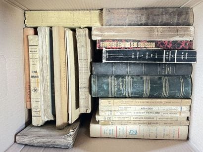 DROIT - ECONOMIE - HISTOIRE - CHRONIQUES...