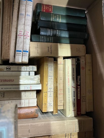 GEOGRAPHIE - AUTOMOBILIA - HISTOIRE - SCIENCE...
