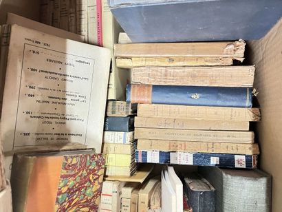SOCIAL - LITTERATURE - VOYAGE - POLITIQUE...