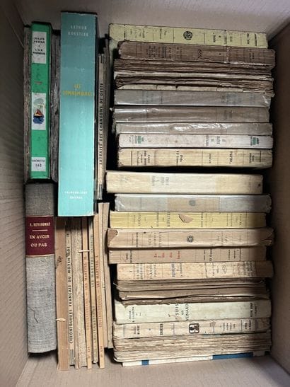 LITTERATURE - HISTOIRE 
Sir Charles MARSTON,...