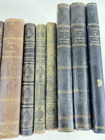 PHILOSPHY - LITERATURE - TRAVEL 
H. DIETZ,...