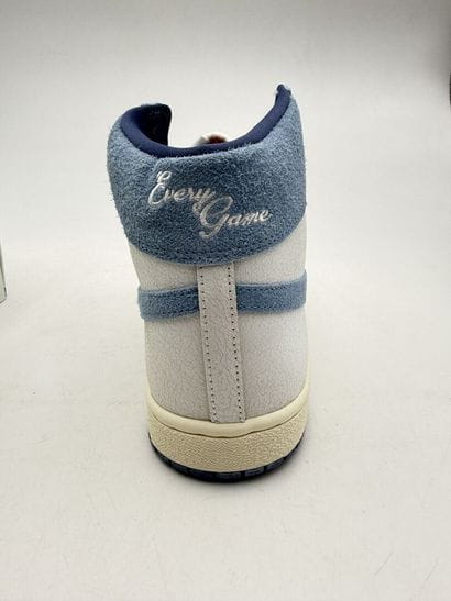 NIKE AIR JORDAN 
Pair of white and light...