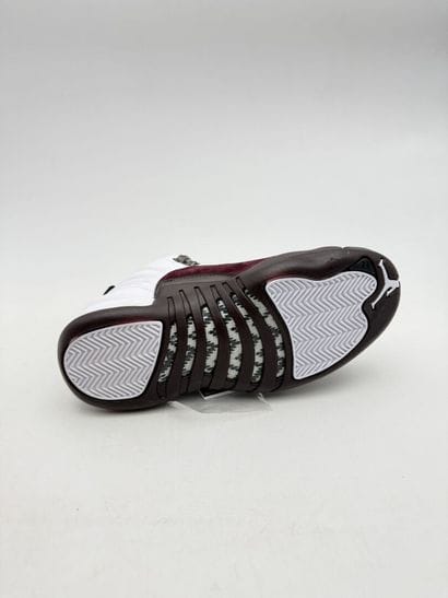 NIKE 
Pair of AIR JORDAN 12 RETRO SP 