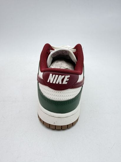 NIKE 
Pair of DUNK LOW GORGE GREEN sneakers...