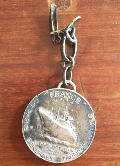 1 Couronne Victoria en argent 1894

Poids...