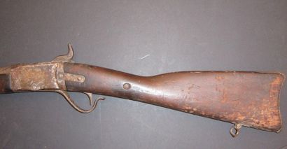Fusil PEABODY' PAT, Providence Tool Co.