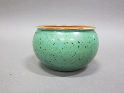 Brigitte PENICAUD (1954)

Poterie de Puisaye

20...