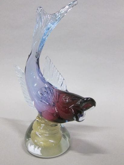 MURANO, 