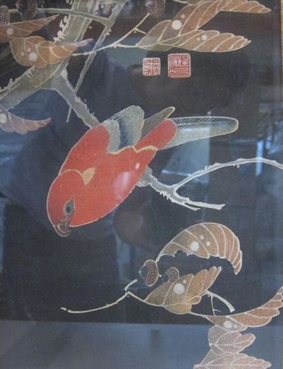Estampe japonaise, 