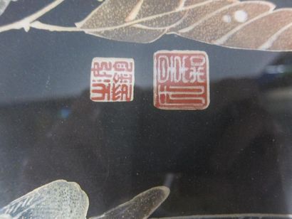 Estampe japonaise, 
