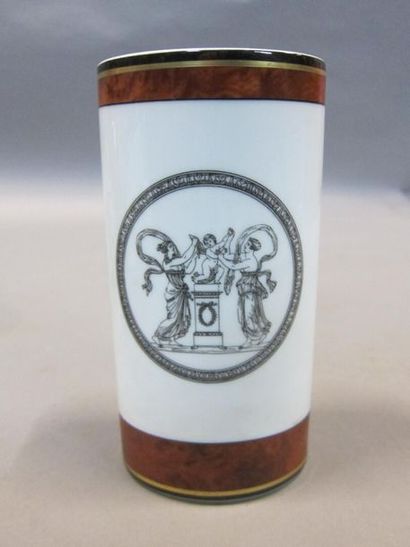Christian DIOR

Vase 