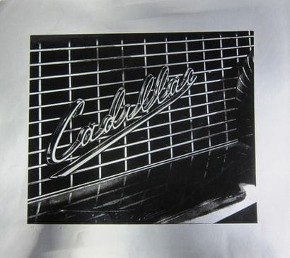 ESPINET

Cadillac

Impression sur papier...