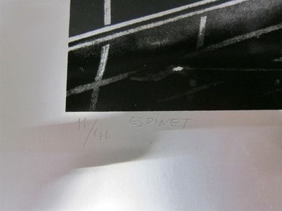 ESPINET

Cadillac

Impression sur papier...