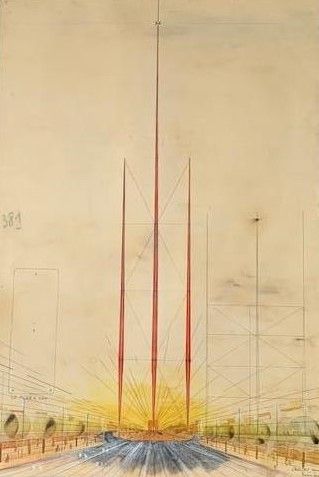Christian CHOLLET - Atelier Beaudouin

-Vue...