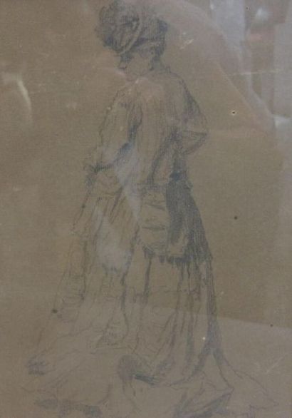 Ferdinand HEILBUTH (1826-1889)

