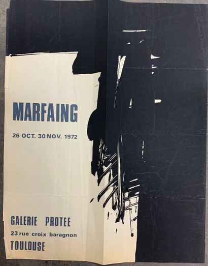 LOT DES AFFICHES DIVERSES :



Dont : 



-...