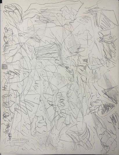Aurel COJAN (1914-2005)

Compositions abstraites

Crayon...