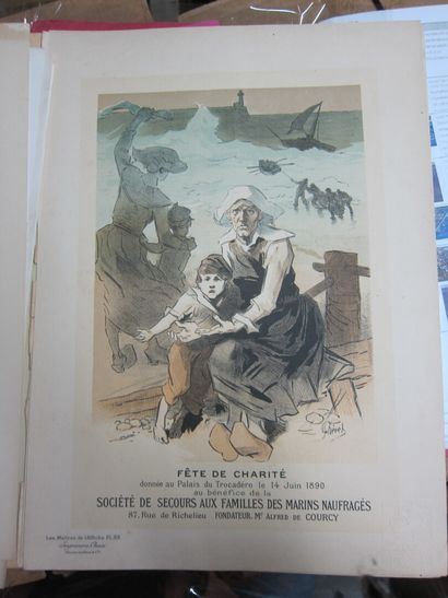 Revue 