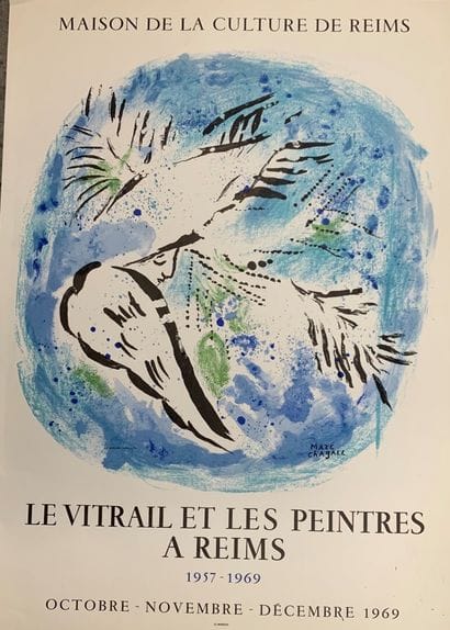 LOT DES AFFICHES DIVERSES :

Dont :



-...