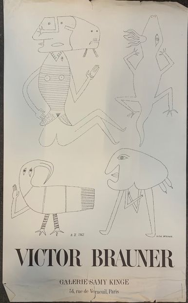 LOT DES AFFICHES DIVERSES :



Dont : 



-...