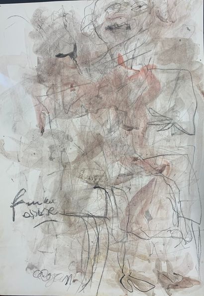 Aurel COJAN (1914-2005)

Compositions abstraites

Cinq...