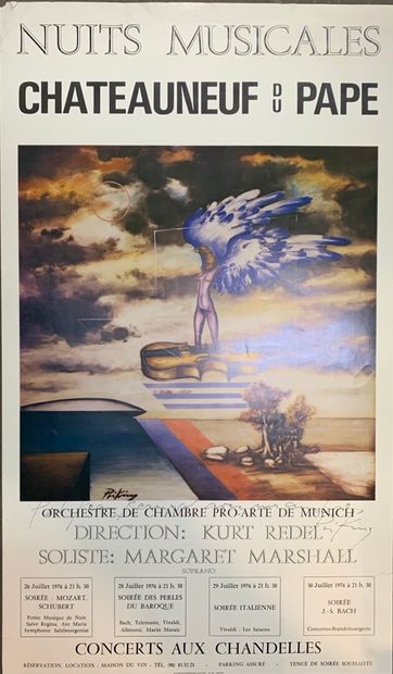 LOT DES AFFICHES DIVERSES :

Dont :



-...