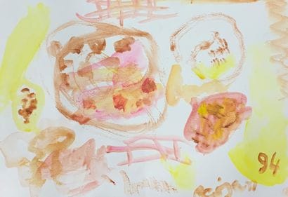Aurel COJAN (1914-2005)

Compositions abstraites

Cinq...