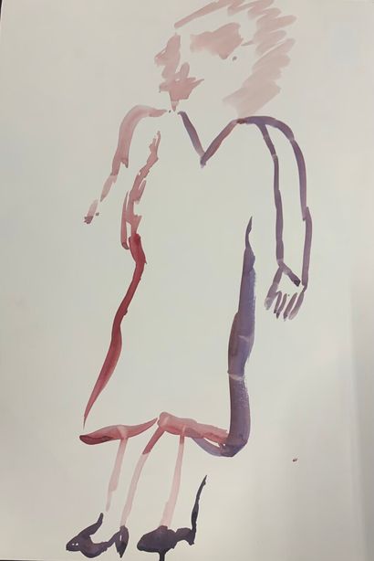 Aurel COJAN (1914-2005)

Compositions abstraites

Cinq...